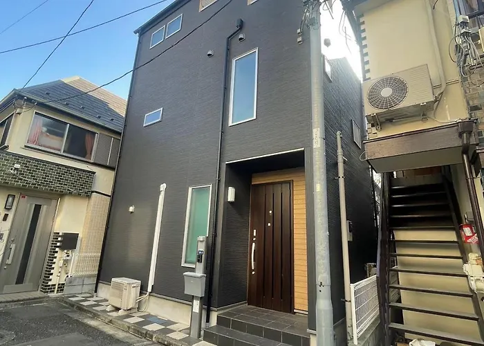 The Ritz本町