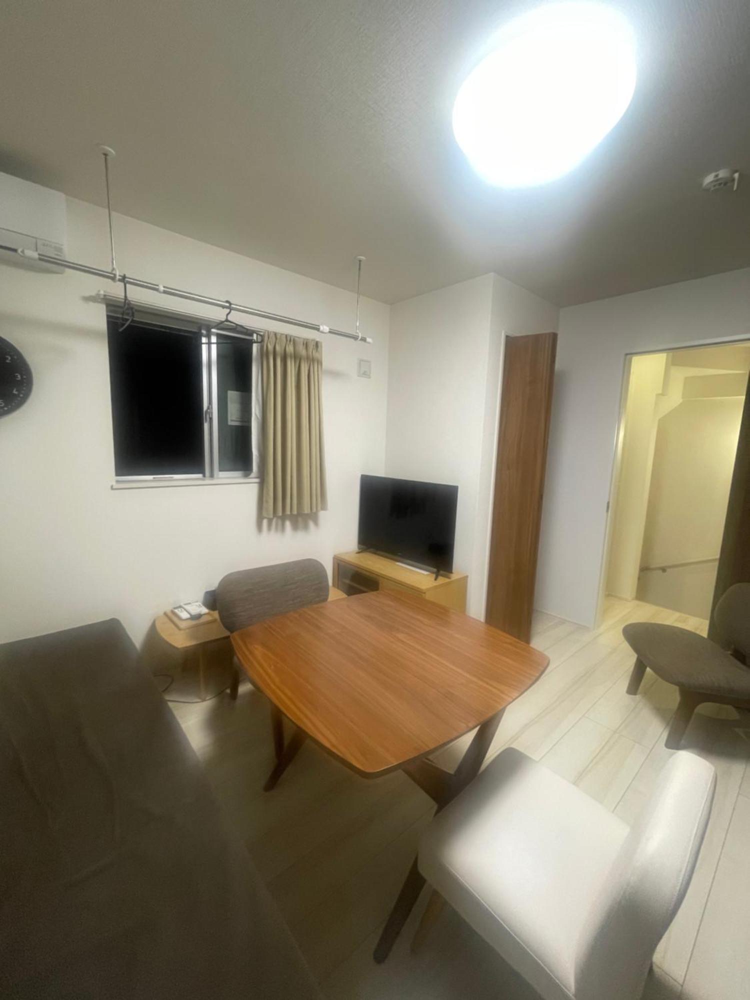 The Ritz本町 Villa Tokyo