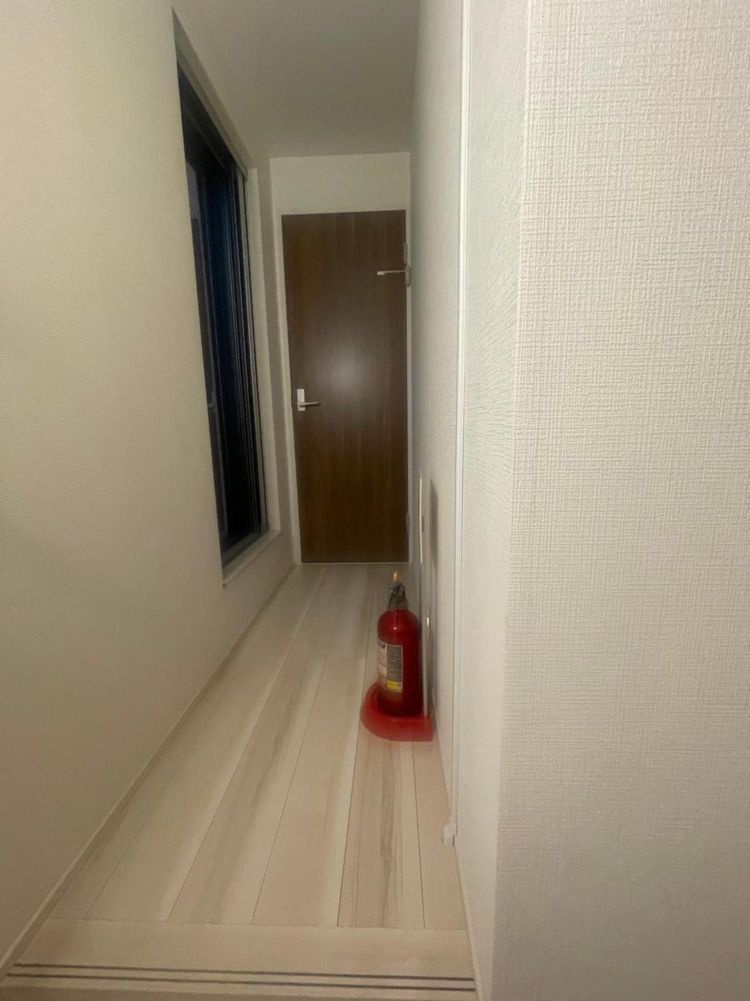 The Ritz本町 Villa