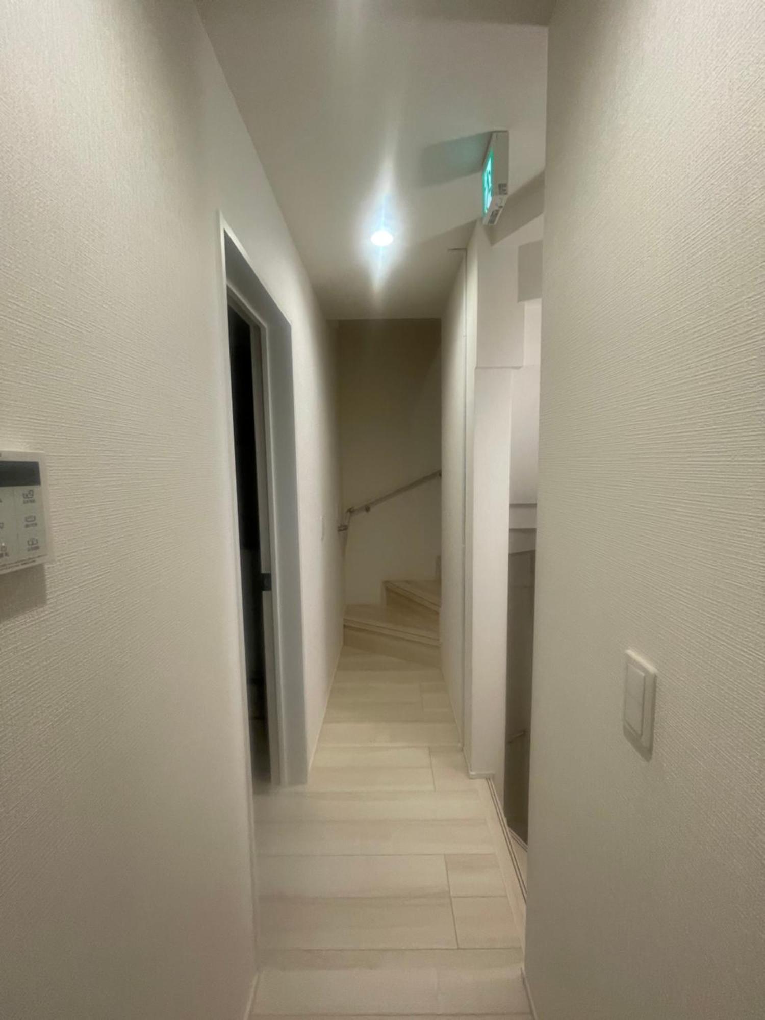 The Ritz本町 Villa Tokyo