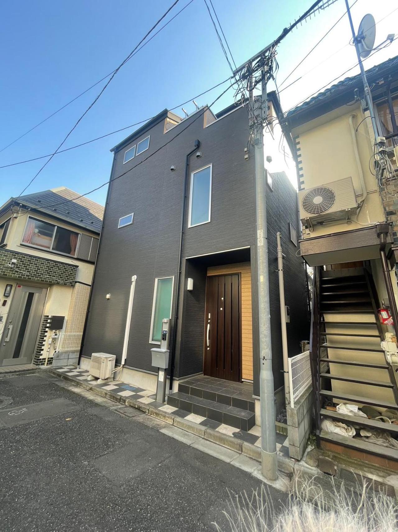 Villa The Ritz本町 *