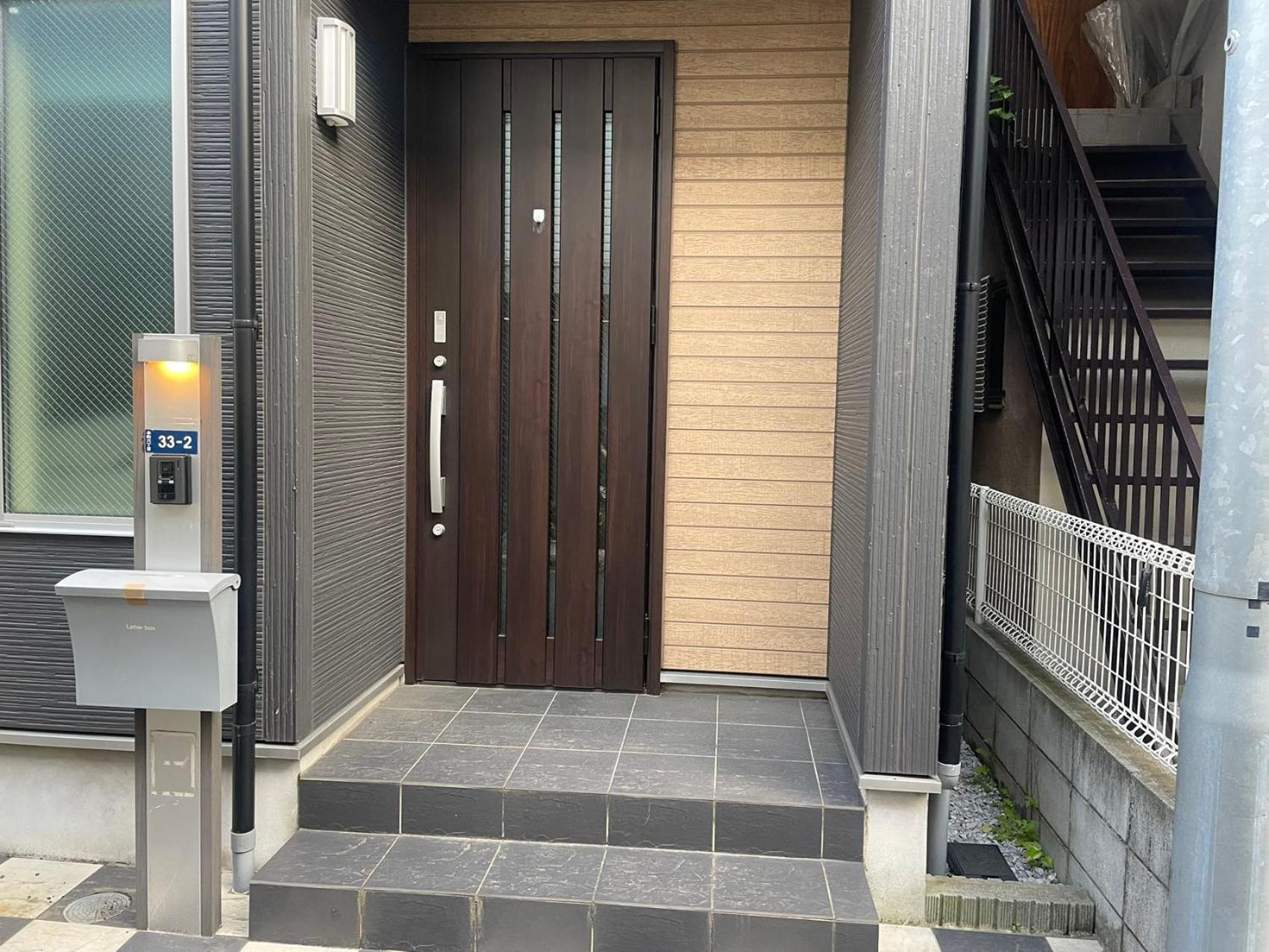 The Ritz本町