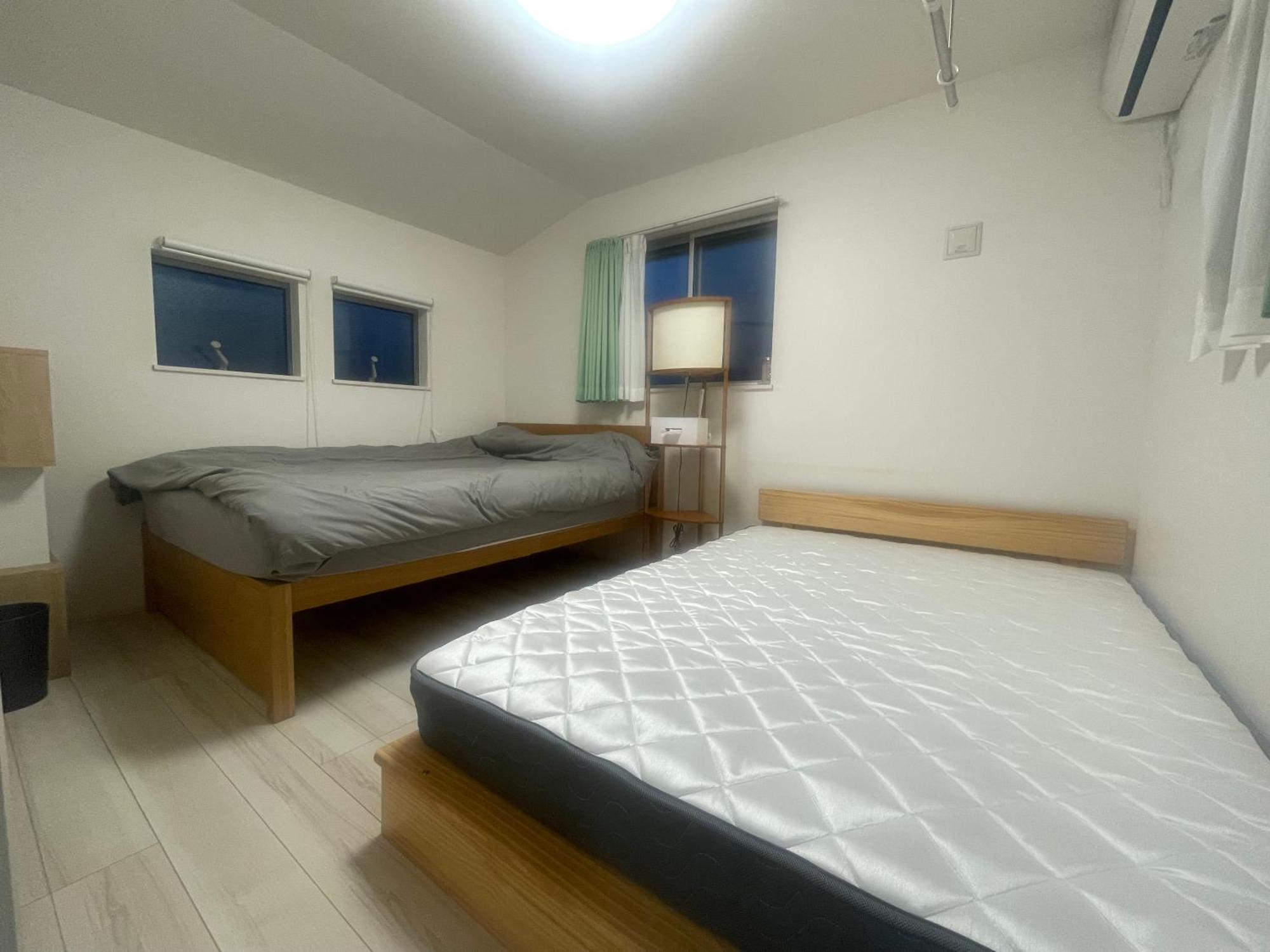 The Ritz本町 Villa