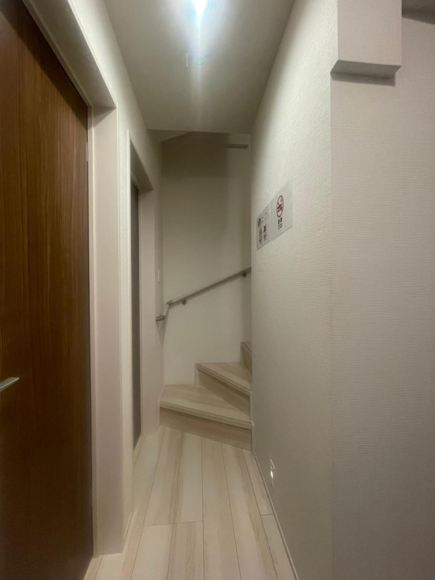 Villa The Ritz本町